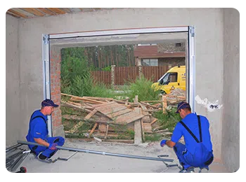 Garage Door Solution Service West Palm Beach, FL 561-277-3695 - sb-door-installation